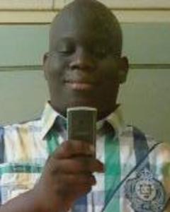 Man, 36. cire09