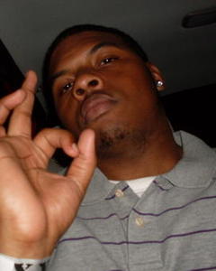 Man, 35. Juice4491