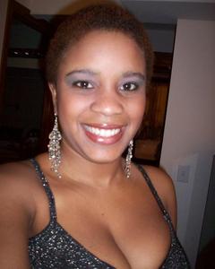 Woman, 44. SALOME763
