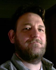 Man, 57. RoadWarrier023