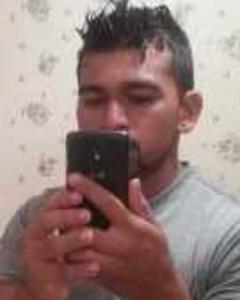 Man, 32. jose_lopez8148