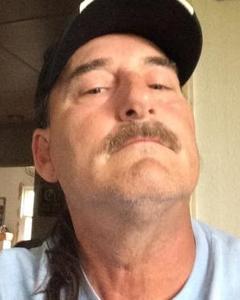 Man, 64. RegDave
