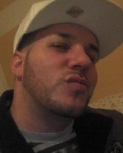 Man, 40. boricris