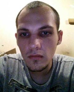 Man, 35. K1rkD3vin