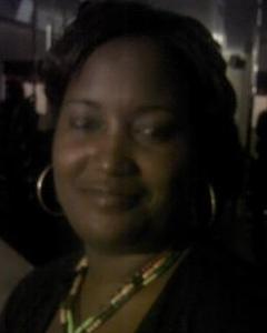 Woman, 41. StarBuckley29