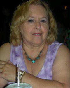Woman, 76. hippiechick025