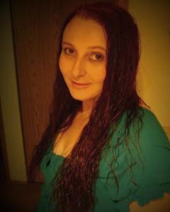 Woman, 64. raccoon059