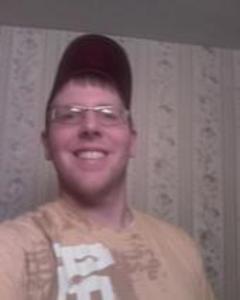 Man, 35. dhort19