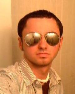 Man, 36. Matt77594