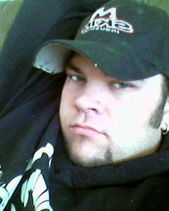 Man, 40. Ryan79271