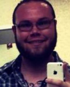 Man, 33. codeman1055
