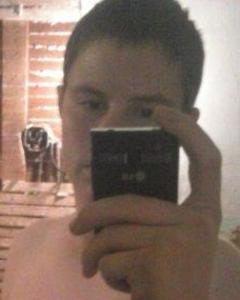 Man, 29. Lover_Boy1841
