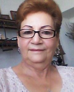 Woman, 77. trinitymar28