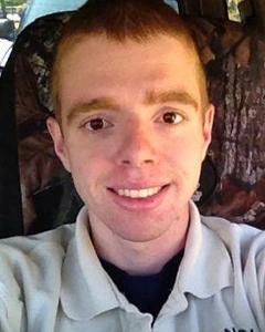 Man, 34. EMTJosh8136