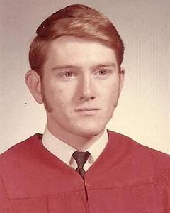 Man, 74. Restless51