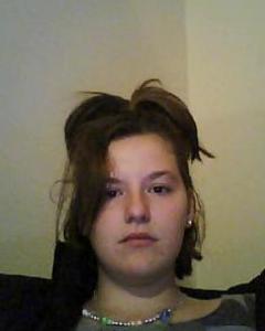 Woman, 33. hottesla16