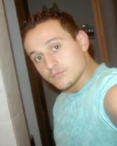 Man, 42. glladiator