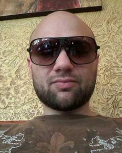 Man, 43. Teodor7872