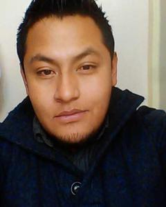 Man, 32. xavy6477