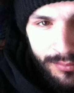 Man, 37. Chrismathews