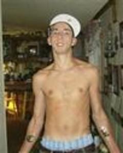 Man, 41. dufflebag157