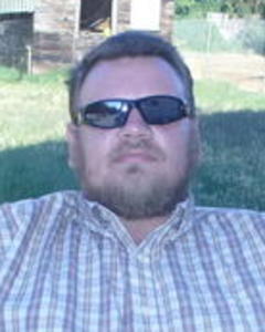 Man, 47. poweredbychevy