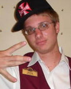 Man, 38. potter420764