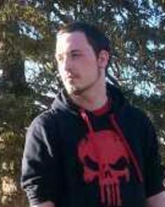 Man, 30. peace_make2153