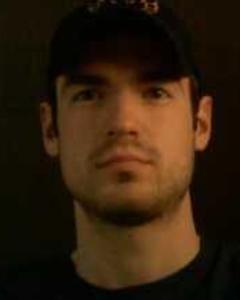 Man, 38. John_Doe3082