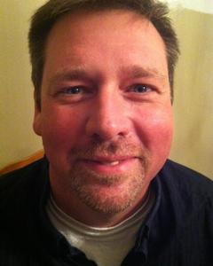 Man, 55. lsrobinson