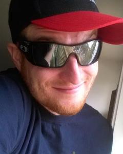 Man, 42. redstunner