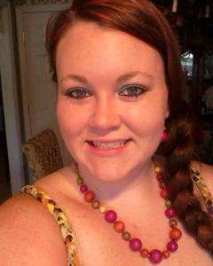 Woman, 36. Cdonner79