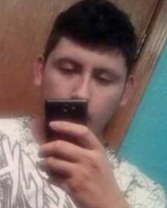 Man, 29. EnriqueL19