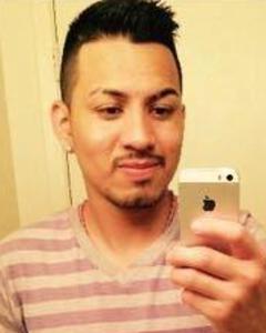 Man, 36. Gerardo19