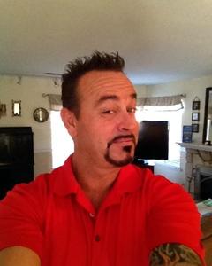 Man, 58. Squeemy