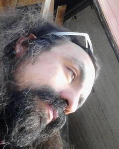Man, 45. lovenotwar4870