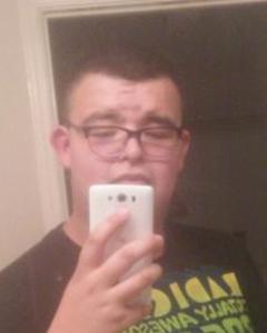 Man, 28. Bigdady960701