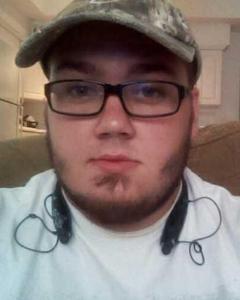 Man, 29. whiteguy002