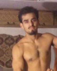 Man, 38. browndude1