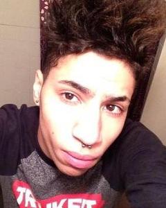 Man, 28. Phoenixxx96