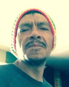 Man, 54. Santana3877