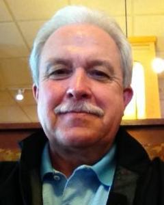 Man, 71. muttdawg