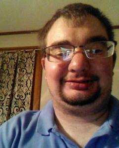Man, 35. Andrew3638