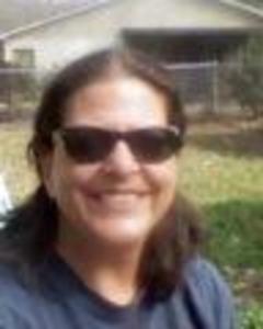 Woman, 59. paulaanne