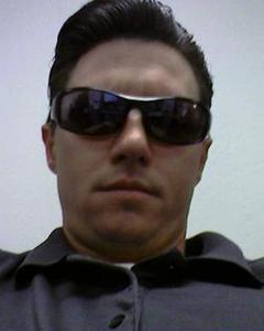 Man, 47. dougiefresh514