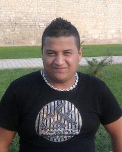 Man, 39. lakejk