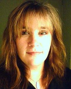 Woman, 53. shell036