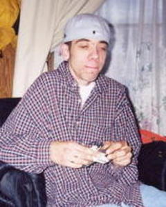 Man, 47. new2georgia
