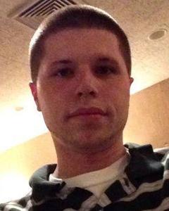 Man, 35. RCYale