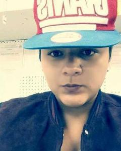 Man, 29. DarwinCorrea